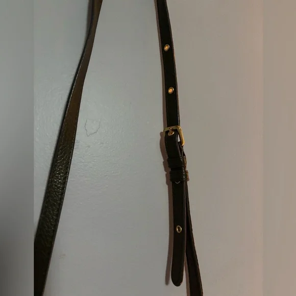 Crossbody green Marc By Marc Jacob’s bag - Picture 4 of 8